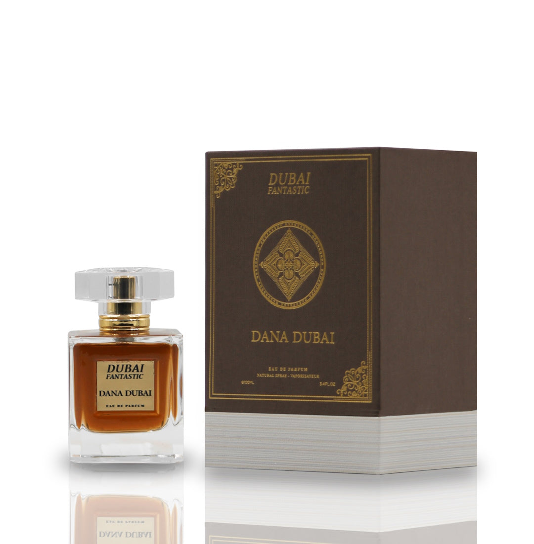 DANA DUBAI | Eau De Parfum