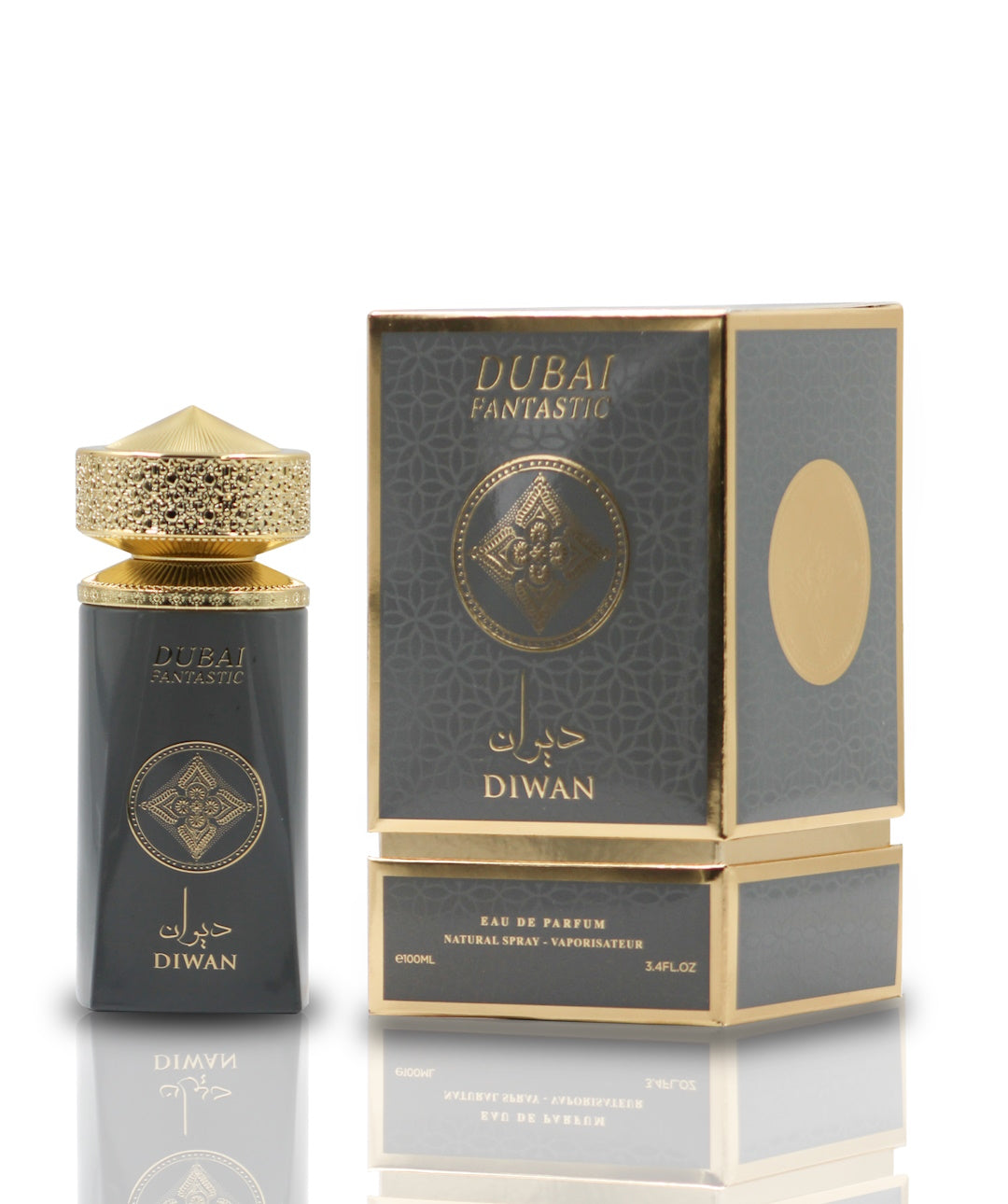 DIWAN | Eau De Parfum