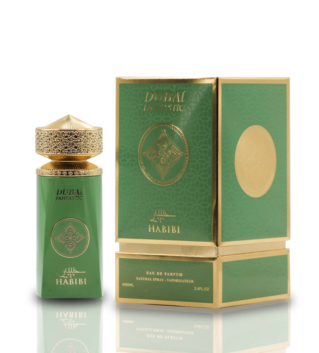 HABIBI - Dubai Fantastic