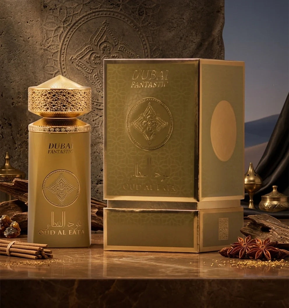 Oud Al Eata | Dubai Fantastic