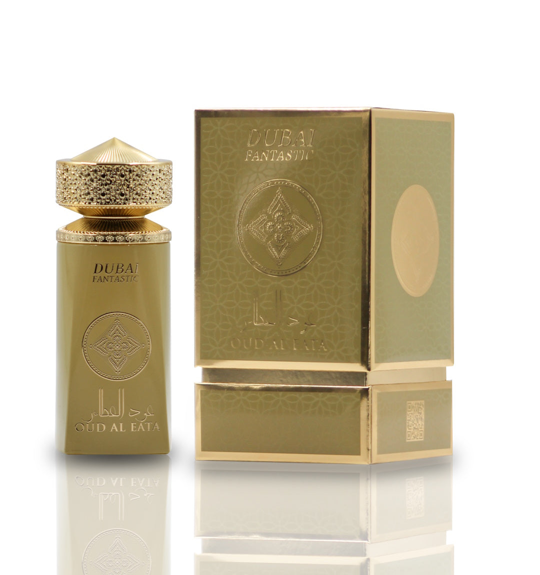 Oud Al Eata | Dubai Fantastic