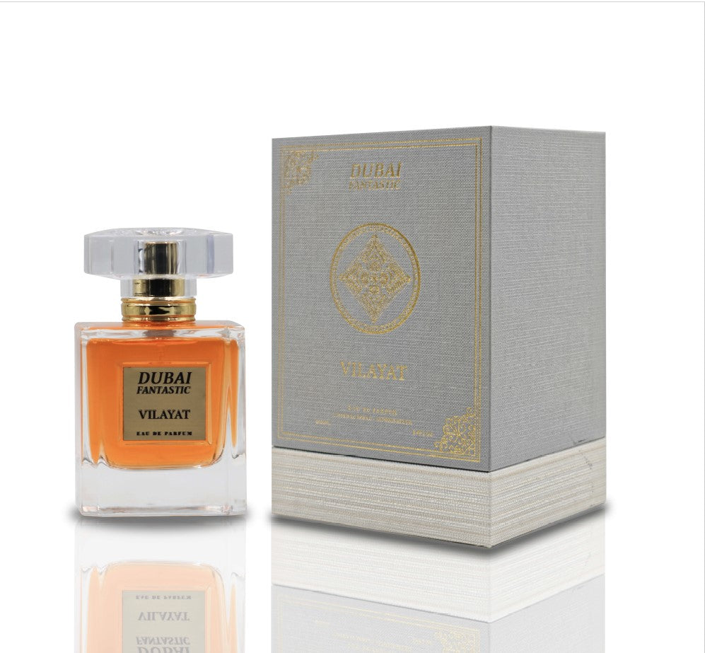 Vilayat - The Essence of Royal Opulence
