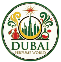 Dubai Perfume World