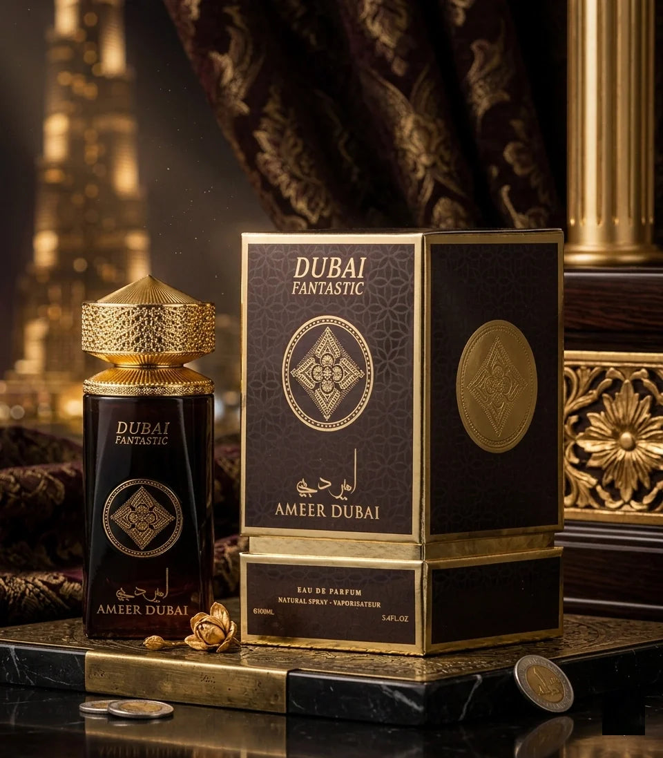 Ameer Dubai